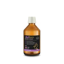 Aviform RAPIDE ForteX4 Stamina Endurance Recovery & Immunity for Pigeons 100ml
