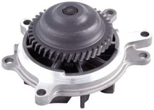 Engine Water Pump-Water Pump(Standard) Gates 42349