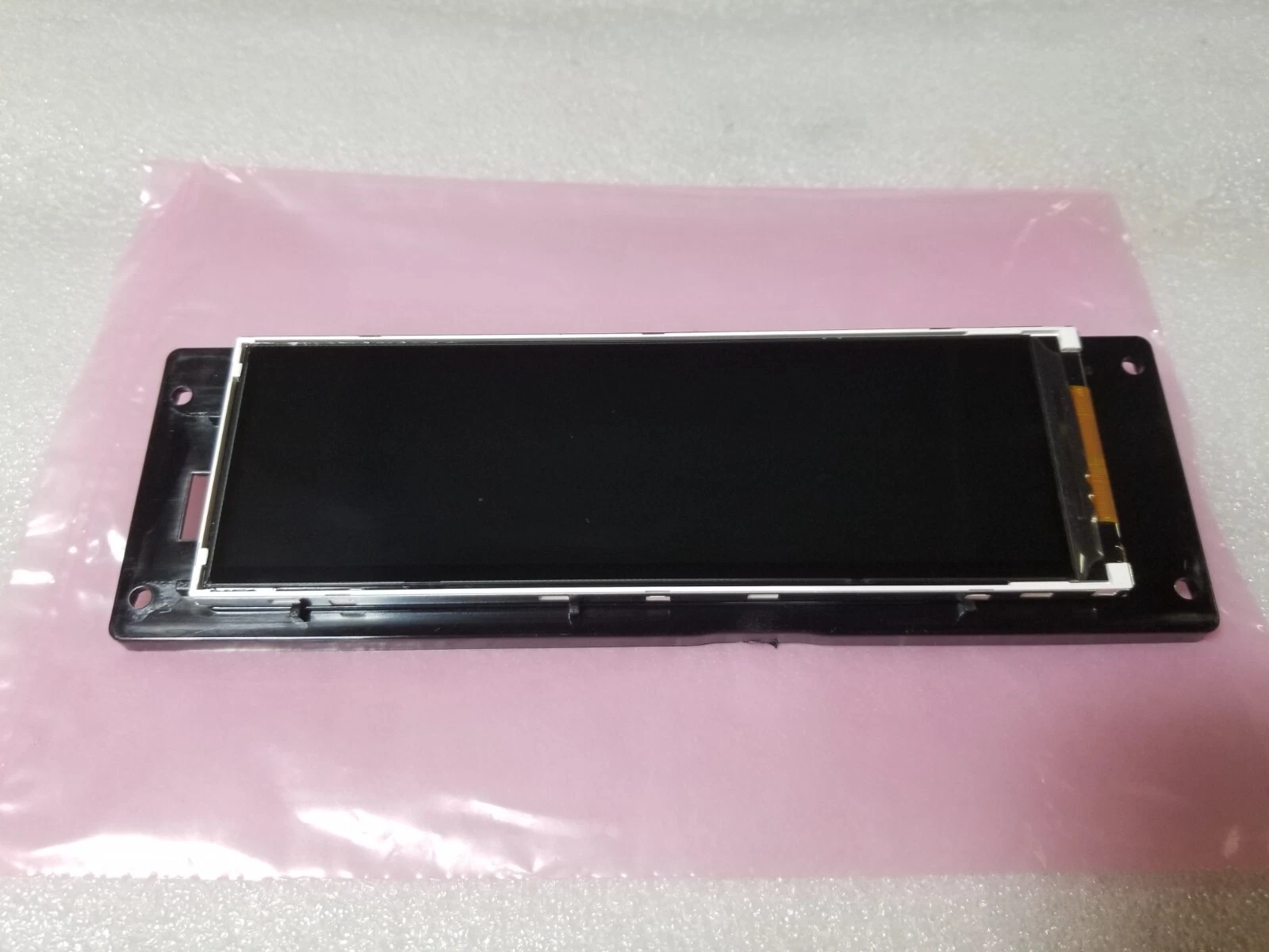 E44L-4AC OEM Thermador Built-In Microwave 30" Control unit display for MB30WS