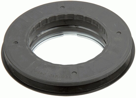 LEMFÖRDER 39284 01 Rolling Bearing, suspension strut support mounting for VW