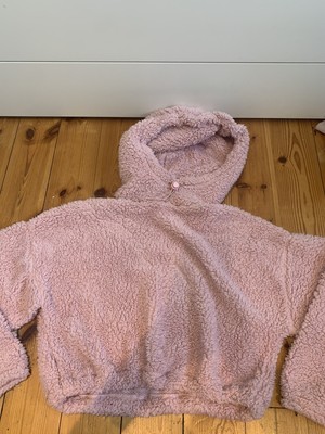urban outfitters fluffy hoodie