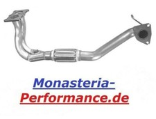 OEM Lotus Elise 1.8L MK2 Standard Front Pipe Front Rohr 