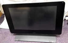 Wacom Cintiq 270HD Creative Pen & Touch Display Monitor. No Pen. Preowned