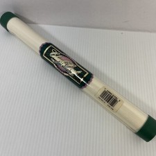 Charles Craft 15X18 Cross Stitch Fabric Aida 14 Antique White New