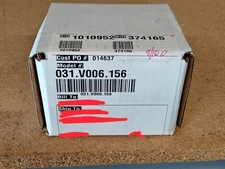 Versamatic E1 AIR VALVE ASSY, AL, PN# 031.V006.156