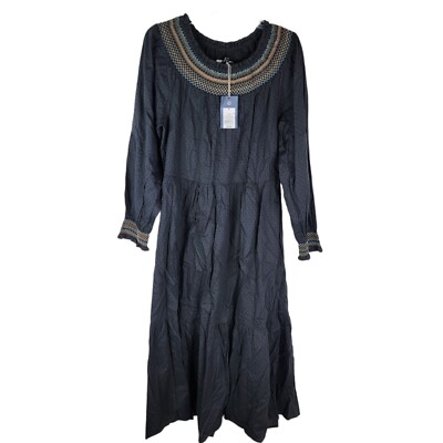 grey witch dress Halloween edition: dramatic black cloak and witch dress :: Armstreet