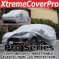 2014 Scion Xb Breathable Car Cover W Mirror Pocket