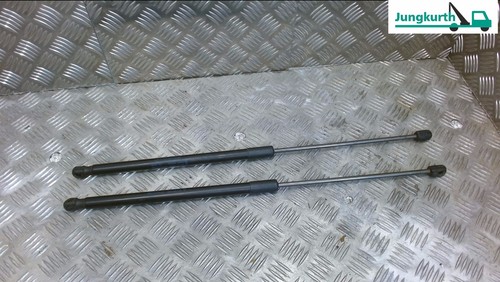 Gasdruckdämpfer Satz L UND R BM51A406A10AE Ford Focus 1.5 Tdci DPF