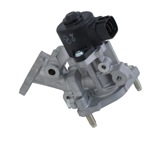 TOYOTA Prius Auris Corolla CT200h EGR Valve 25620-37120 Genuine