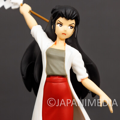 Urusei Yatsura Sakura Collection Mini Figure The world of Rumiko