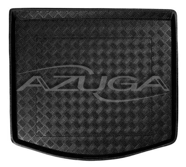 Kofferraumwanne Ohne Antirutsch-Matte FüR Mazda CX-5 Ab 2012-5/2017 CX5-image