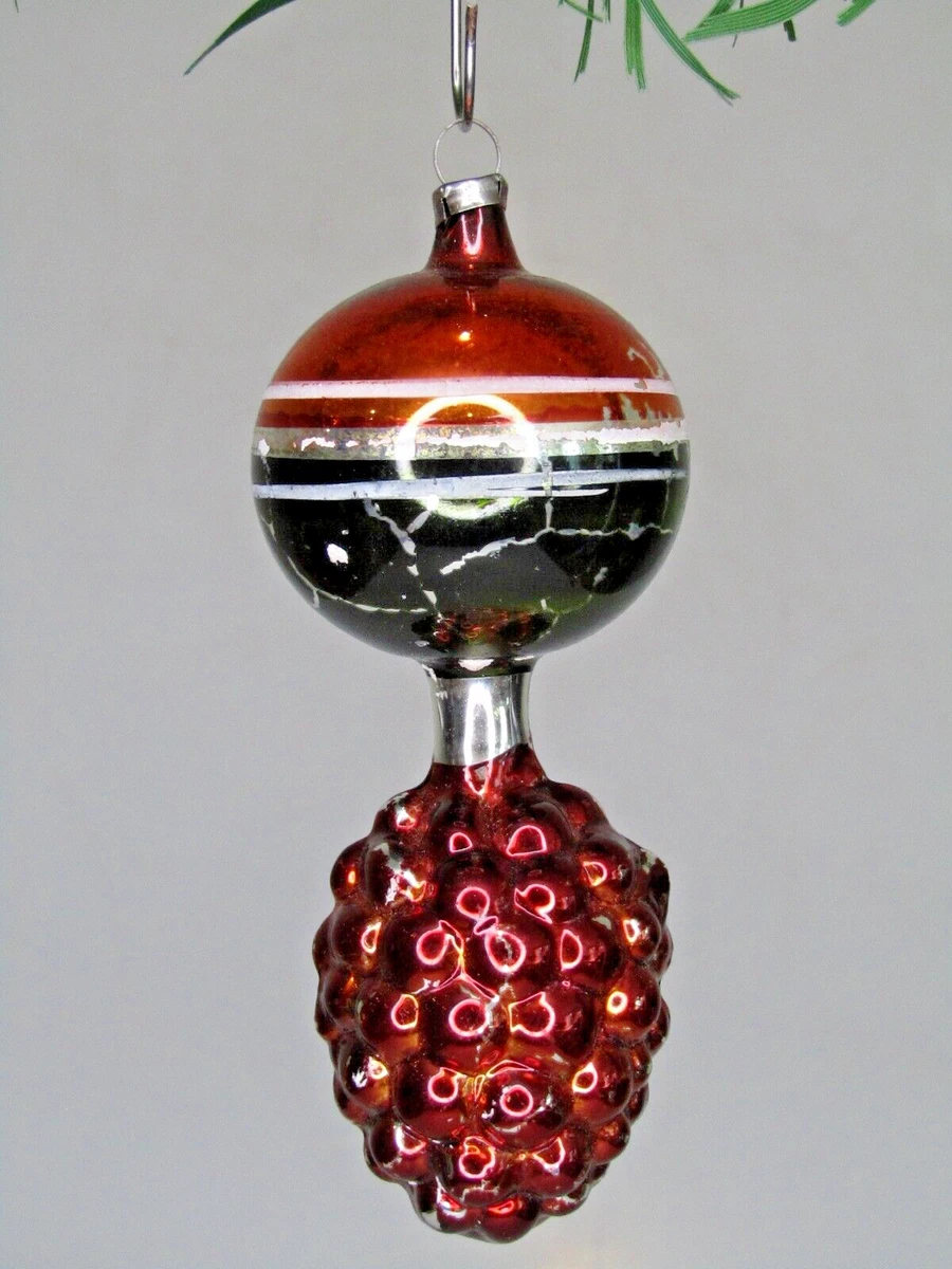 Collectible Holiday & Seasonal Ornaments Christmas 1920-1949 Time