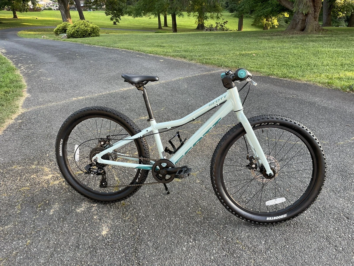 Scott Contessa 24 Rigid Mountain Bike