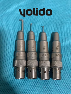 Stryker 5400-210-59 PD Series Maestro DuraGuard D-59 25mm Fixed