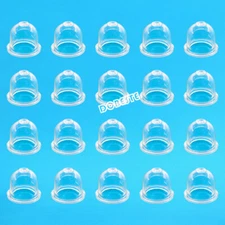 20x Primer Bulb For ECHO SRM210 SRM225 SRM2100 SRM211 SRM230 Trimmer