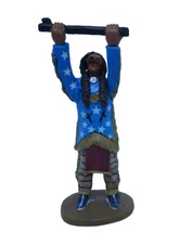 Del Prado Indian Sorcerer NM