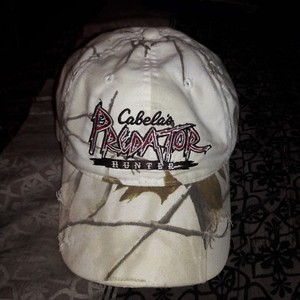 cabelas camo hats