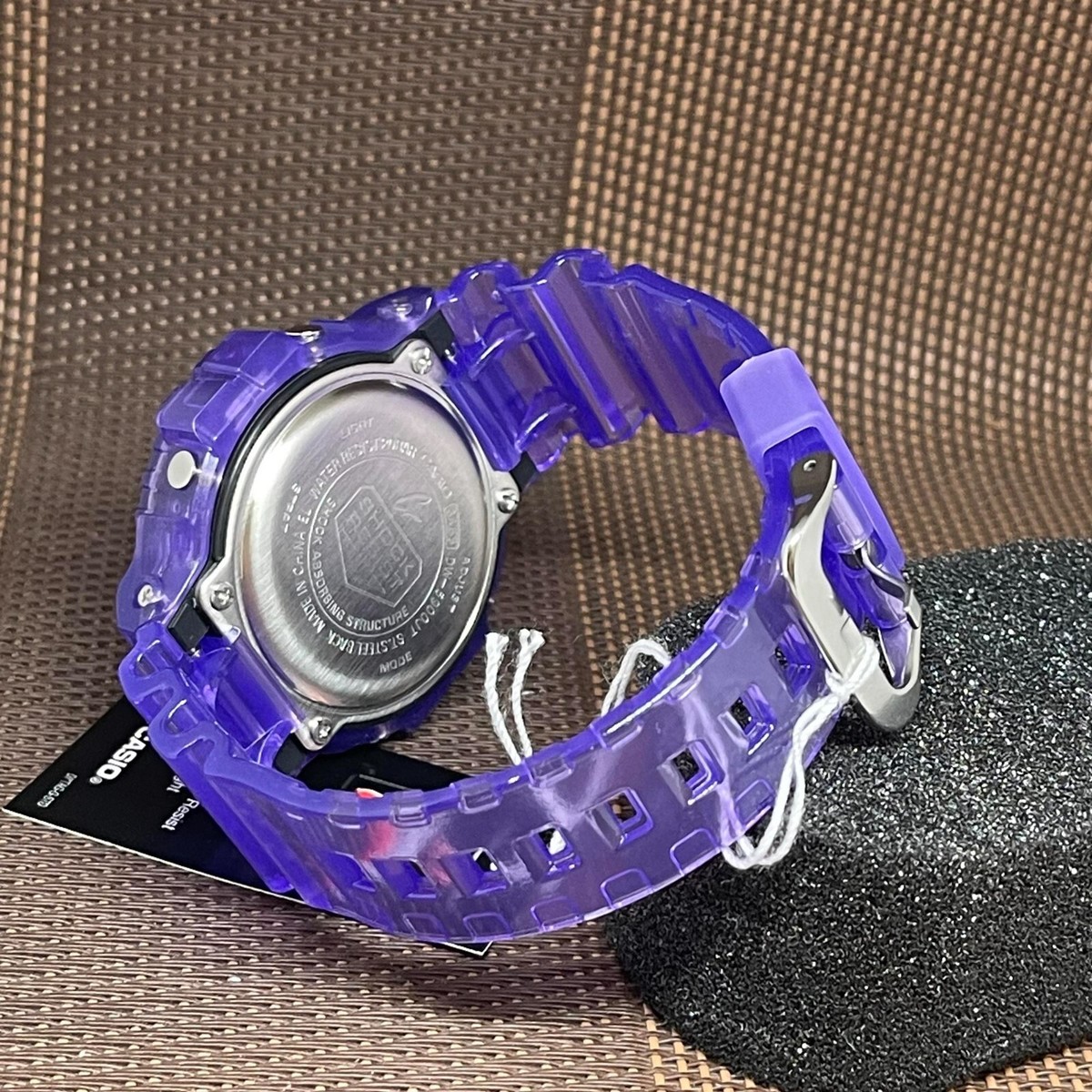Casio G-SHOCK DW-5900JT-6DR Men's Watch | Joy Topia Series Casio G-SHOCK DW-5900JT-6DR Men's Watch | Joy Topia Series