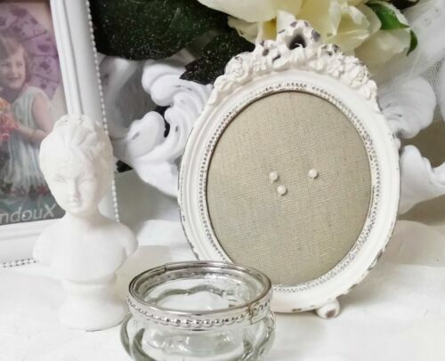 3 Photophores à Bougie Led, Coloris Rouge, Fabrication Artisanale | Photophore Led