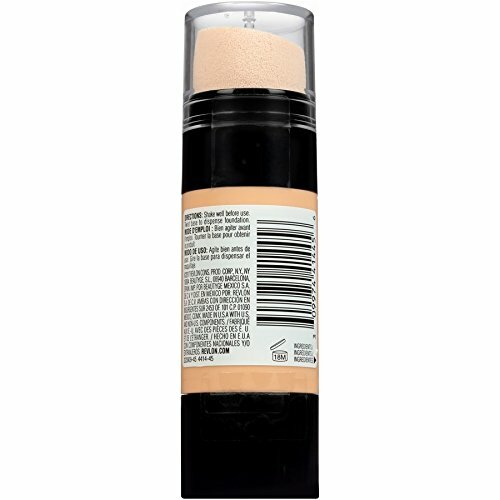 Revlon Photoready INSTA-FILTER Foundation, 240 Medium Beige .91 fl oz - Picture 2 of 4