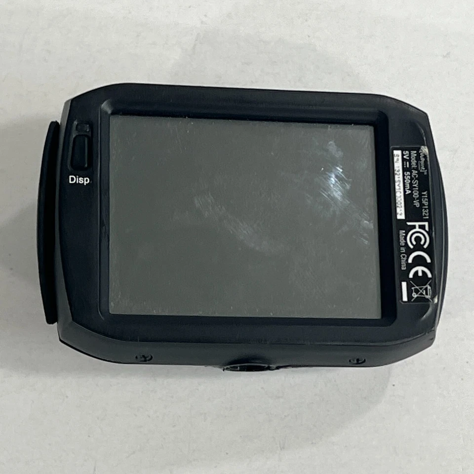 VuPoint AC-SY100-VP Go Extreme 1080 Full HD Action Camera ONLY tested works - Image 3 of 4