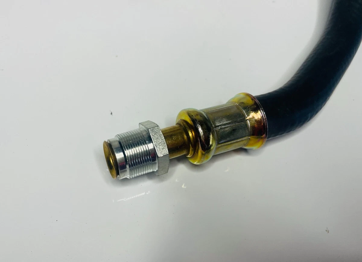 V005/ Kraftstoffleitung Kraftstoffschlauch für Mercedes-Benz W124  