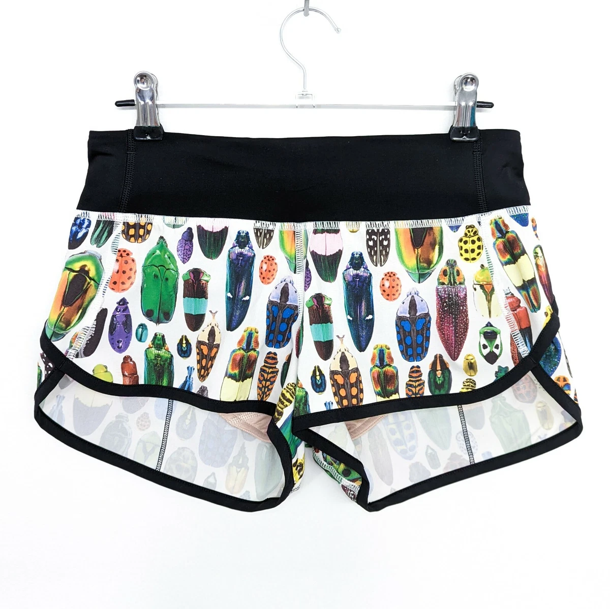 Rare sales lululemon shorts