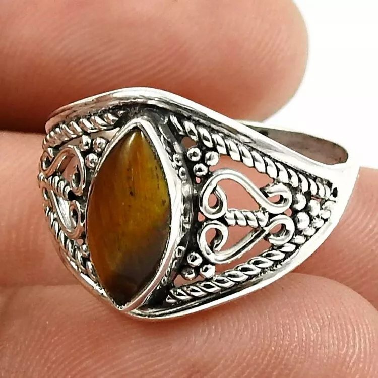 Occhio ring best sale