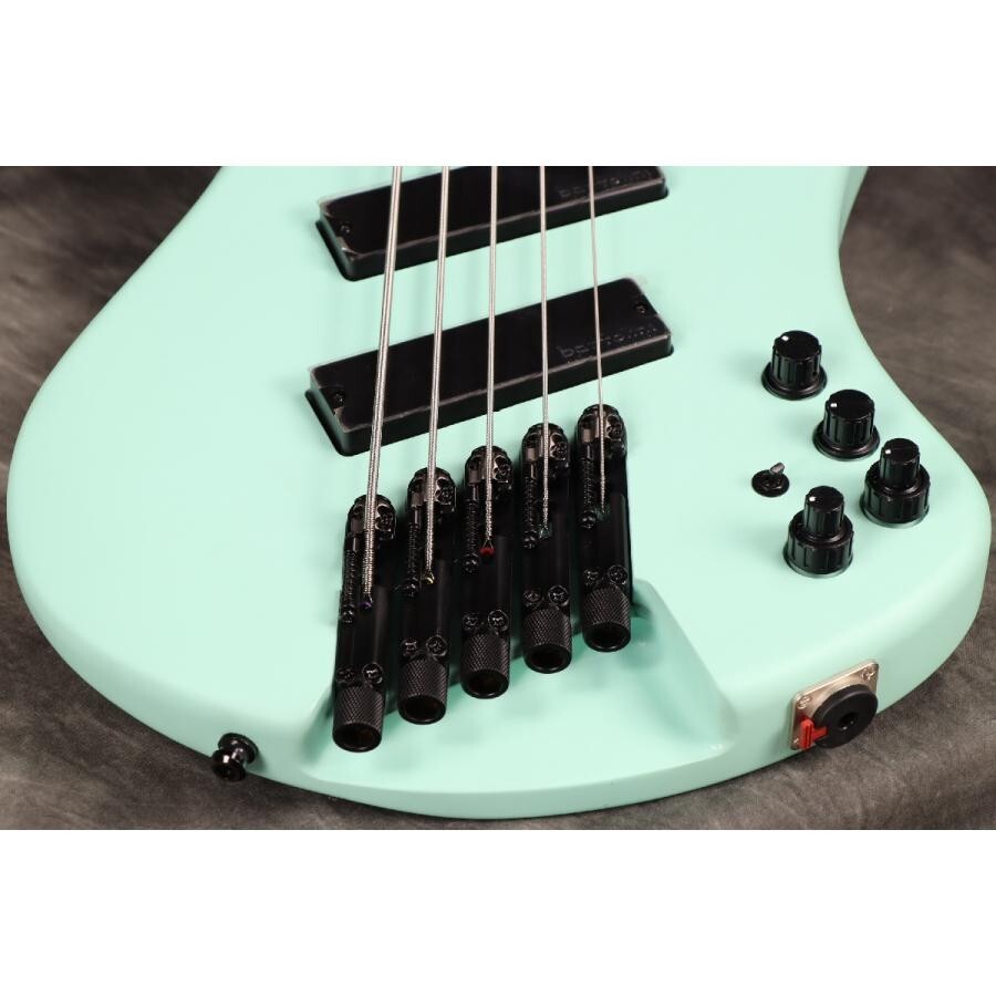 Ibanez Electric Bass EHB1005MS-SFM (Sea Foam Green Matte) | eBay