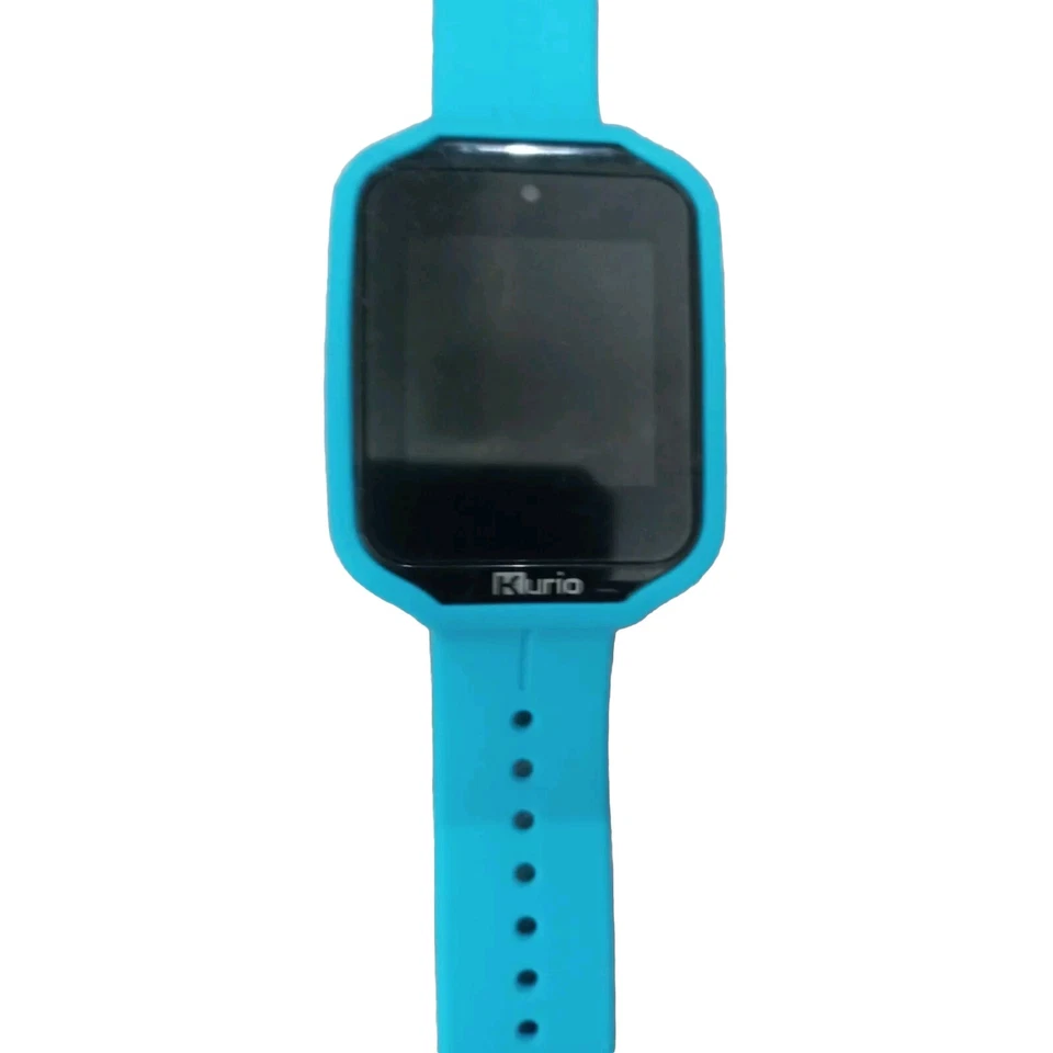 Kurio Kids Interactive Smart Watch Model 05017 1st Gen - Image 2 of 4