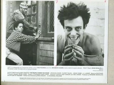 Ving Rhames, Brandon Adams "The People Under The Stairs" 1991 VG press photo P1Z