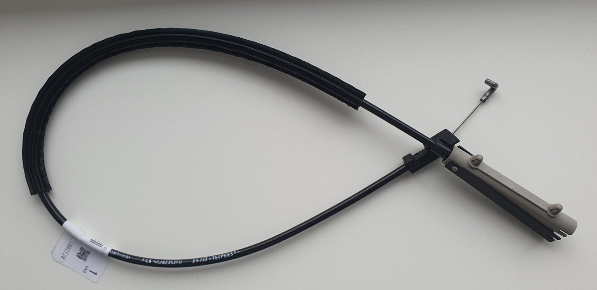 5G1823531C cable bonnet cable bonnet cable for VW Golf VII Passat 