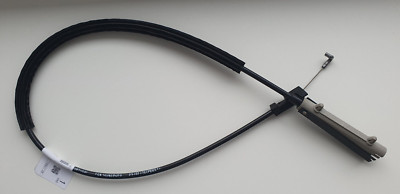 5G1823531C Kabel Motorhaubenzug Motorhaubenzug für VW Golf VII Passat B8