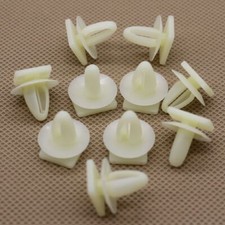 10pcs For Hyundai Mitsubishi Side Skirt Clip 8777028000 Mb344789 10pcs For Hyundai Mitsubishi Side Skirt Clip 8777028000 Mb344789