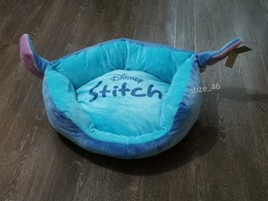 disney pet bed