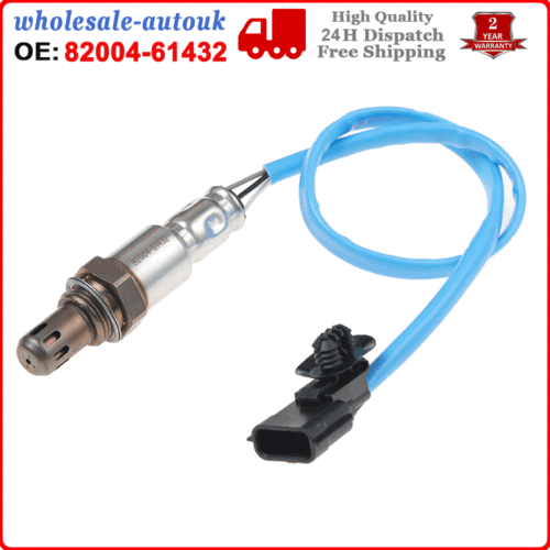 New O2 Oxygen Sensor REAR FOR Ranult clio ,kango,laguna,Dacia ,dokker ,duster - Picture 4 of 6