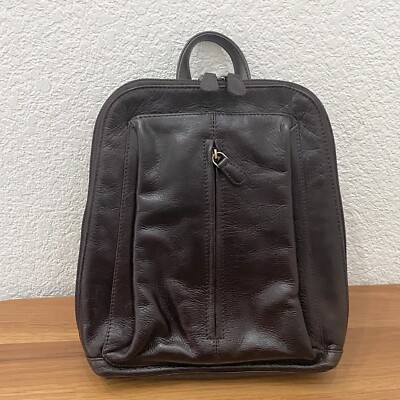louis vuitton backpack unisex Louis Vuitton Trekking Backpack Men (M43680)