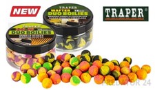 Traper  16mm  40g Pop Up & Wafter Hakenköder...