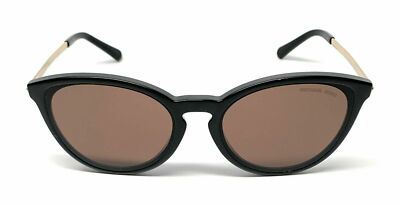Authentic Michael Kors Sunglasses 333273 MK2080U Black 