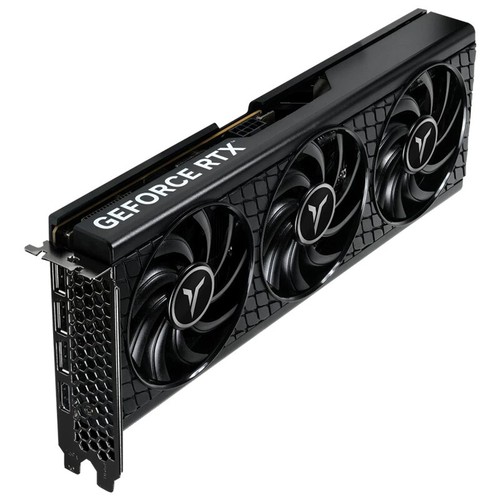 Carte graphique GPU de luxe Yeston RTX5060TI 8 Go - Photo 2/4