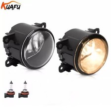 For Honda Pilot 2012 2013 2014 2015 Front Bumper Fog Lights Lamps Leftright Set