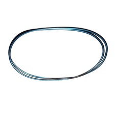 Rear Windshield Moulding Outer Rubber For 1991-1995 Toyota Corolla AE101 CE104