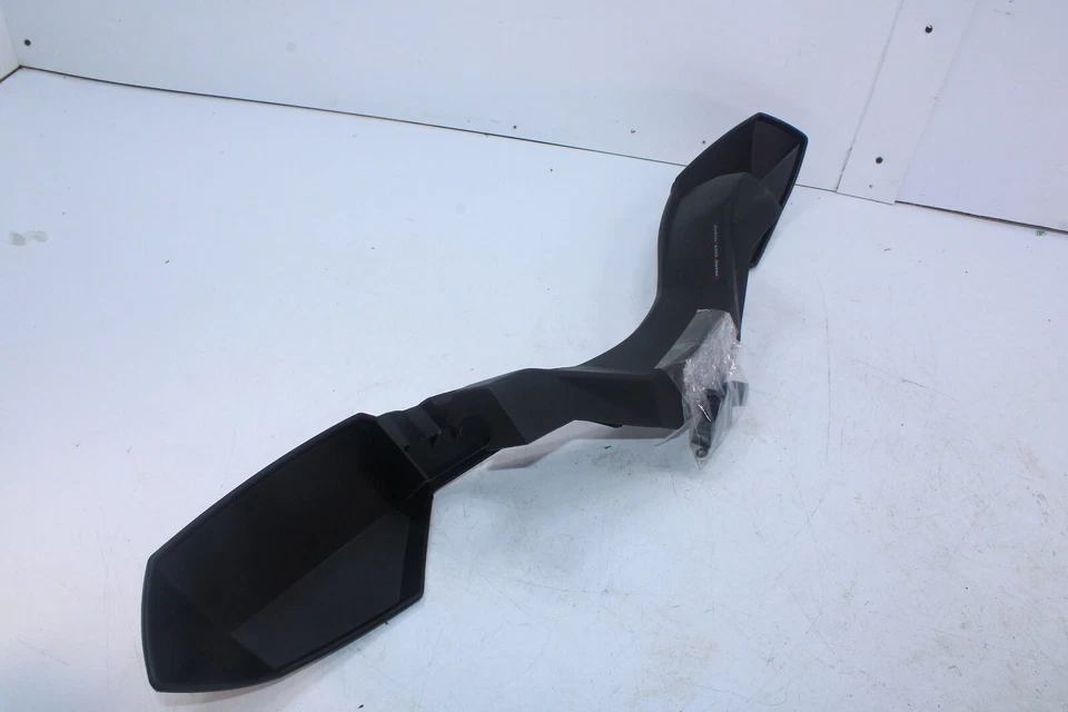 Cubierta de manillar Can-am Outlander 650 2017 4x4 709400822 Foto 4 de 4