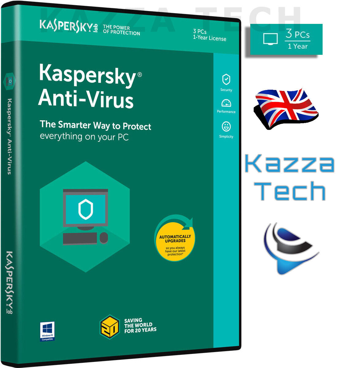 Купить касперский антивирус на 3. Коробка программного обеспечения Kaspersky 2022.