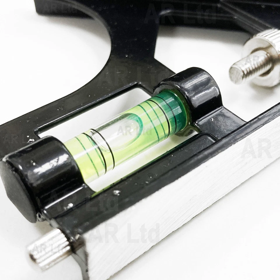 Combination Square adjustable 12" (300mm) Combination measuring set Square - Image 4 of 4