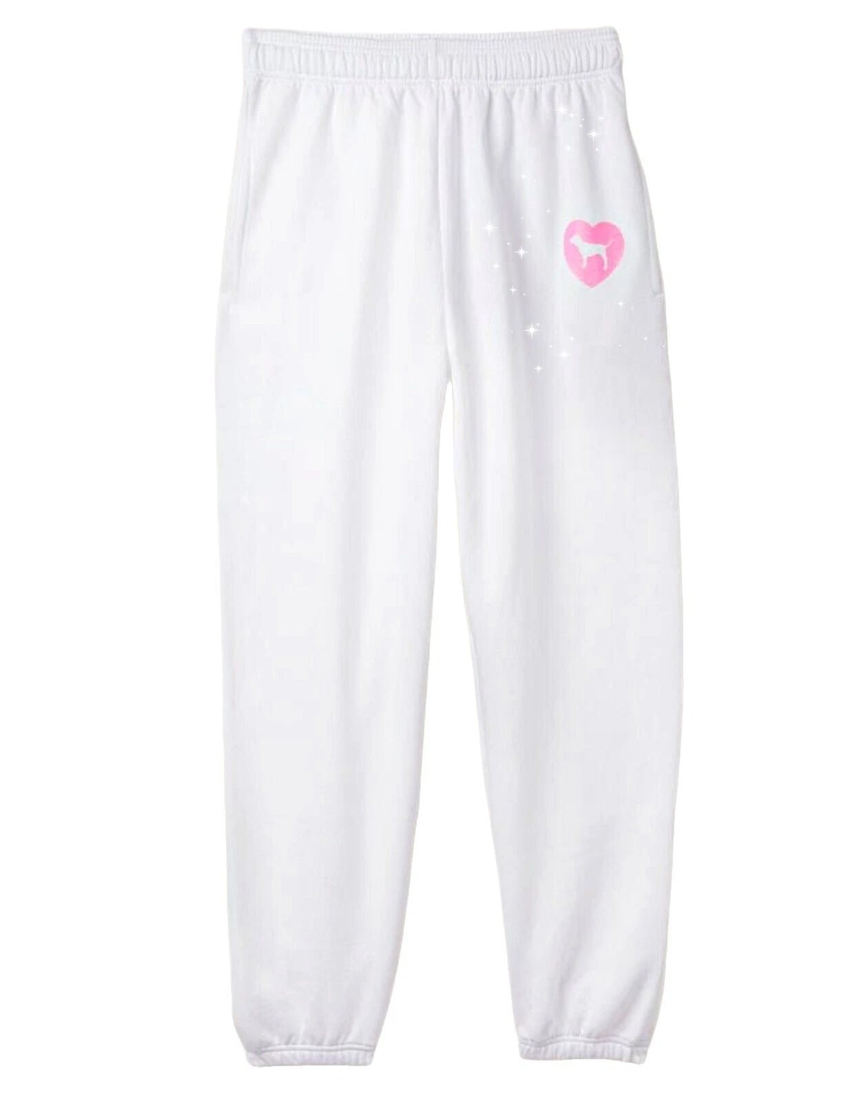 PINK Poliéster Activewear para Mujeres