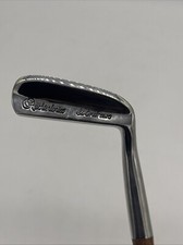 Excellent Auchterlonies St Andrews Golf Club RARE wooden collectible 35