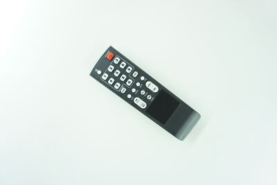Remote Control For Power Audio Amplifier 101 102 208 228 Fully Portable Speaker