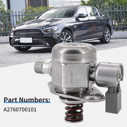 High Pressure Fuel Pump 2760700101 For MercedesBenz C300 C350 E300