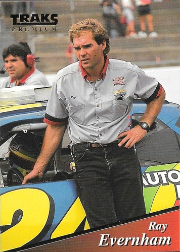 1994 Traks Racing ~ Pick Your Cards - Picture 69 of 168